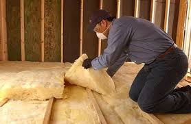 Best Garage Insulation  in Naval Academy, MD